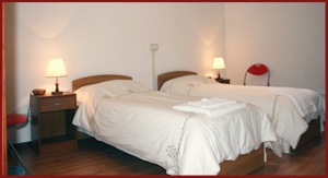 Angela Roma Guest House