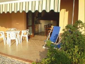 Agriturismo Renzano