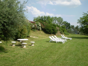 Agriturismo Renzano