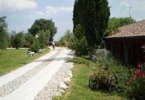 Agriturismo Renzano