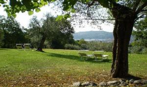 Agriturismo Renzano