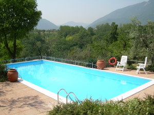 Agriturismo Renzano