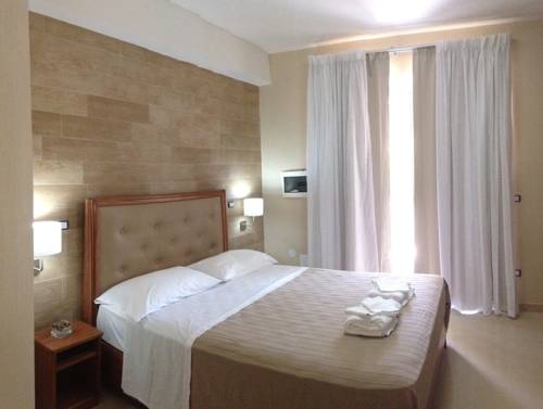 Pagoda Hotel