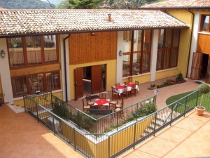 Albergo Running Club