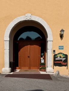 Albergo Running Club