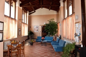 Albergo Running Club
