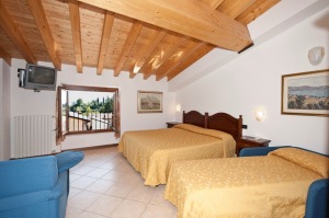 Albergo Running Club