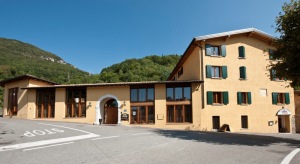 Albergo Running Club