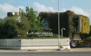 Hotel La Conchiglia