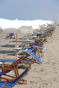 Hotel La Conchiglia