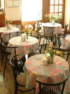 Albergo All'Ancora