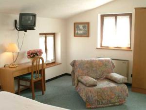 Albergo All'Ancora