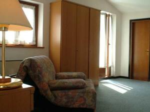 Albergo All'Ancora