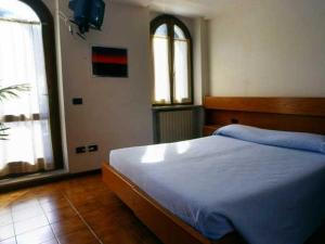 Albergo All'Ancora