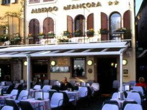 Albergo All'Ancora