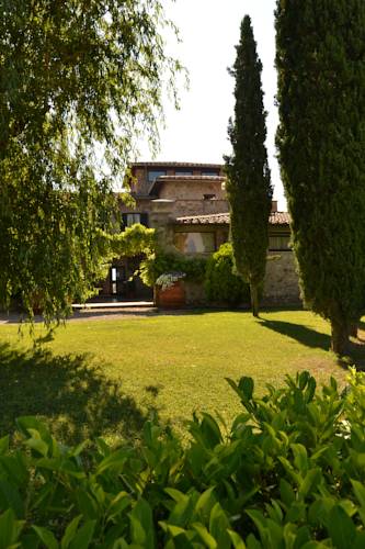 La Loggia - Villa Gloria