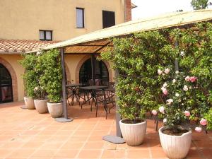La Loggia - Villa Gloria