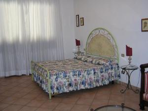La Loggia - Villa Gloria