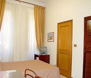Hotel Residence Villa Tassoni