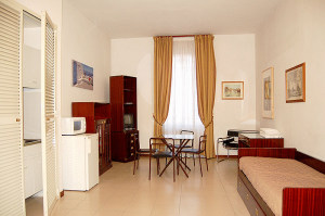 Hotel Residence Villa Tassoni