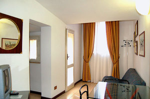 Hotel Residence Villa Tassoni