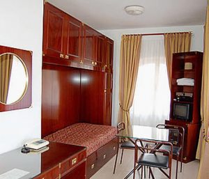 Hotel Residence Villa Tassoni