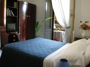 Hotel Residence Villa Tassoni
