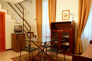 Hotel Residence Villa Tassoni