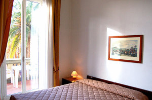 Hotel Residence Villa Tassoni