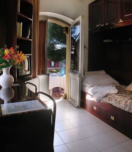 Hotel Residence Villa Tassoni