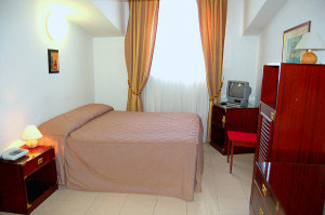 Hotel Residence Villa Tassoni