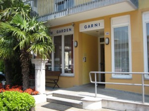 New Garden
