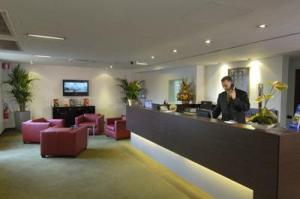 NH Milano 2 Residence