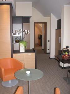 NH Milano 2 Residence