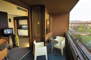 NH Milano 2 Residence