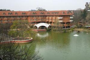 NH Milano 2 Residence