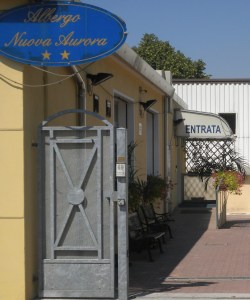 Nuova Aurora
