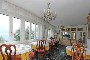 Hotel Villa Margherita