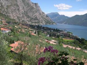 Hotel Villa Margherita