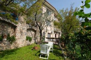 Hotel Villa Margherita