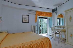 Hotel Villa Margherita