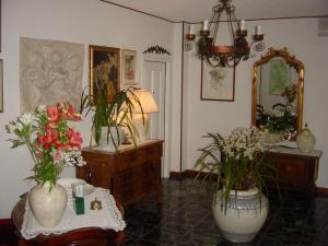 Hotel Villa Margherita