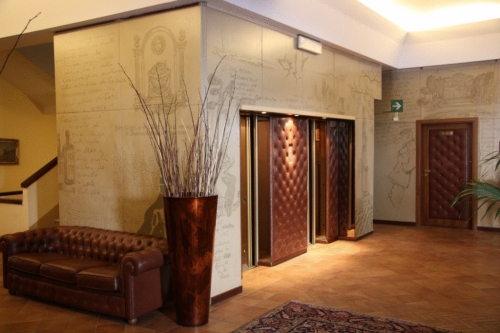 Tenuta Cortevecchia