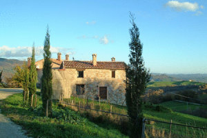 Tenuta Cortevecchia