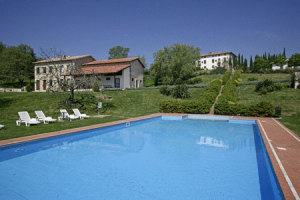 Tenuta Cortevecchia