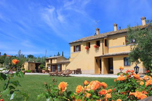 Agriturismo Al Crepuscolo