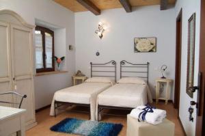 Agriturismo Al Crepuscolo