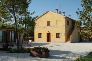 Agriturismo Al Crepuscolo
