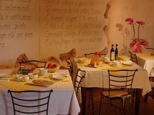 Agriturismo Al Crepuscolo