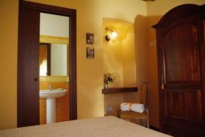 Agriturismo Al Crepuscolo